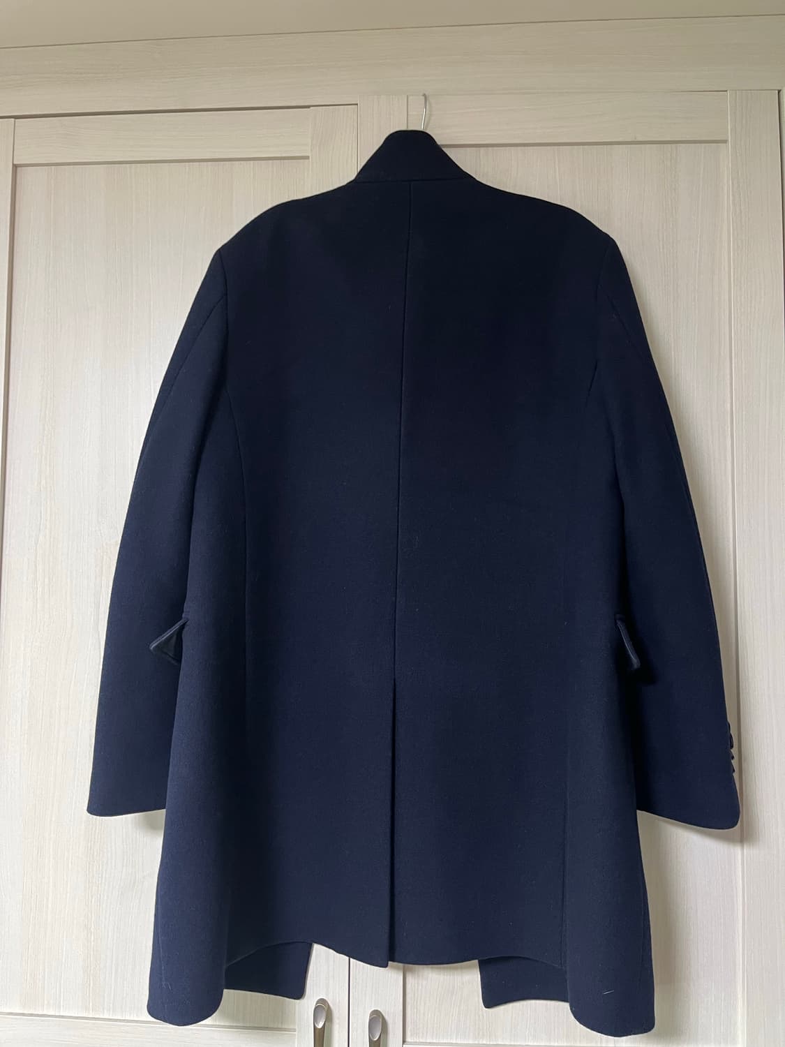 시리즈 에피그램 Thinsulate 코트 상품이미지4