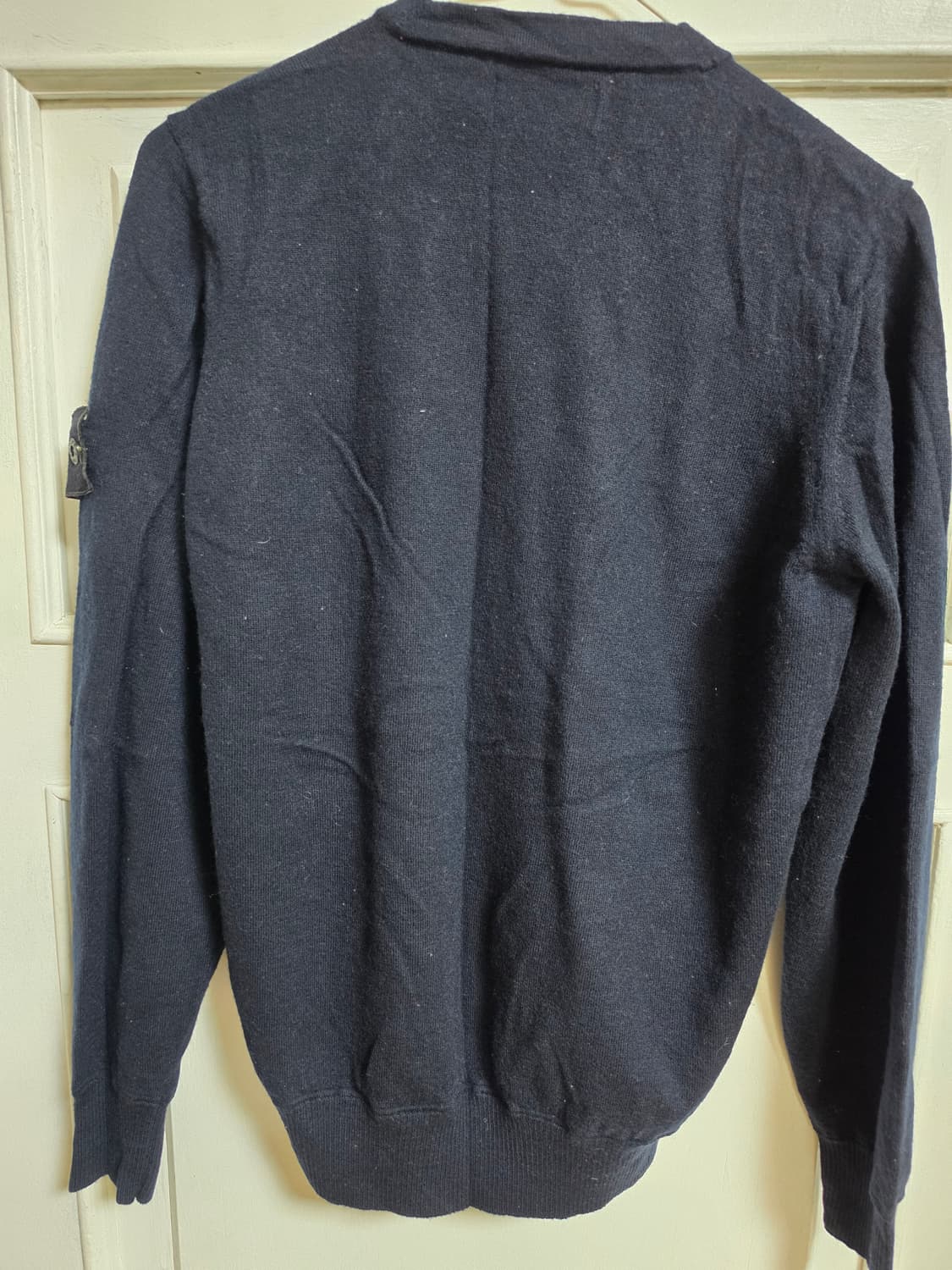 스톤아일랜드니트긴팔 m 상품이미지2