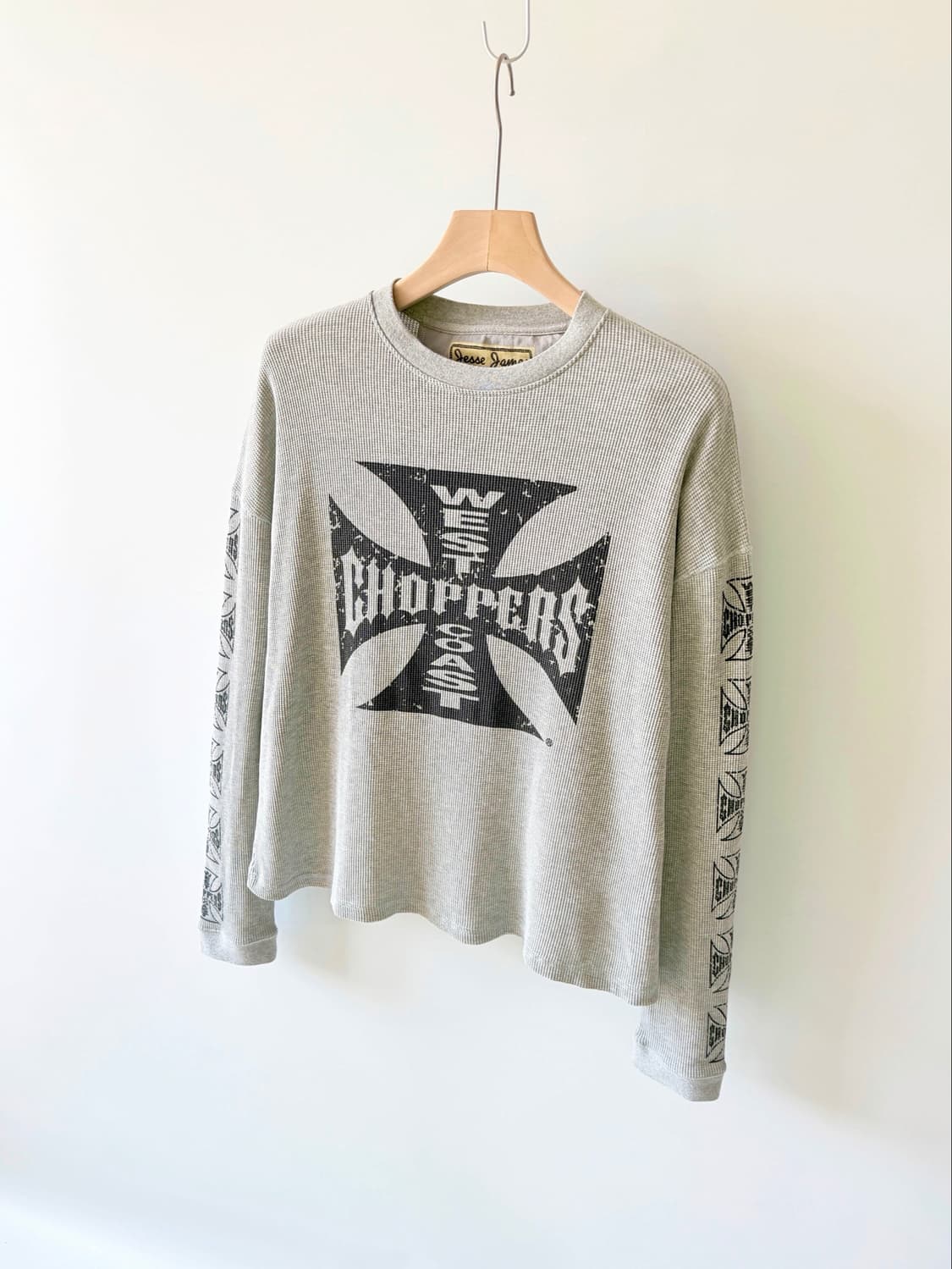 West Cost Choppers 웨스트 코스트 차퍼 써멀 상품이미지3