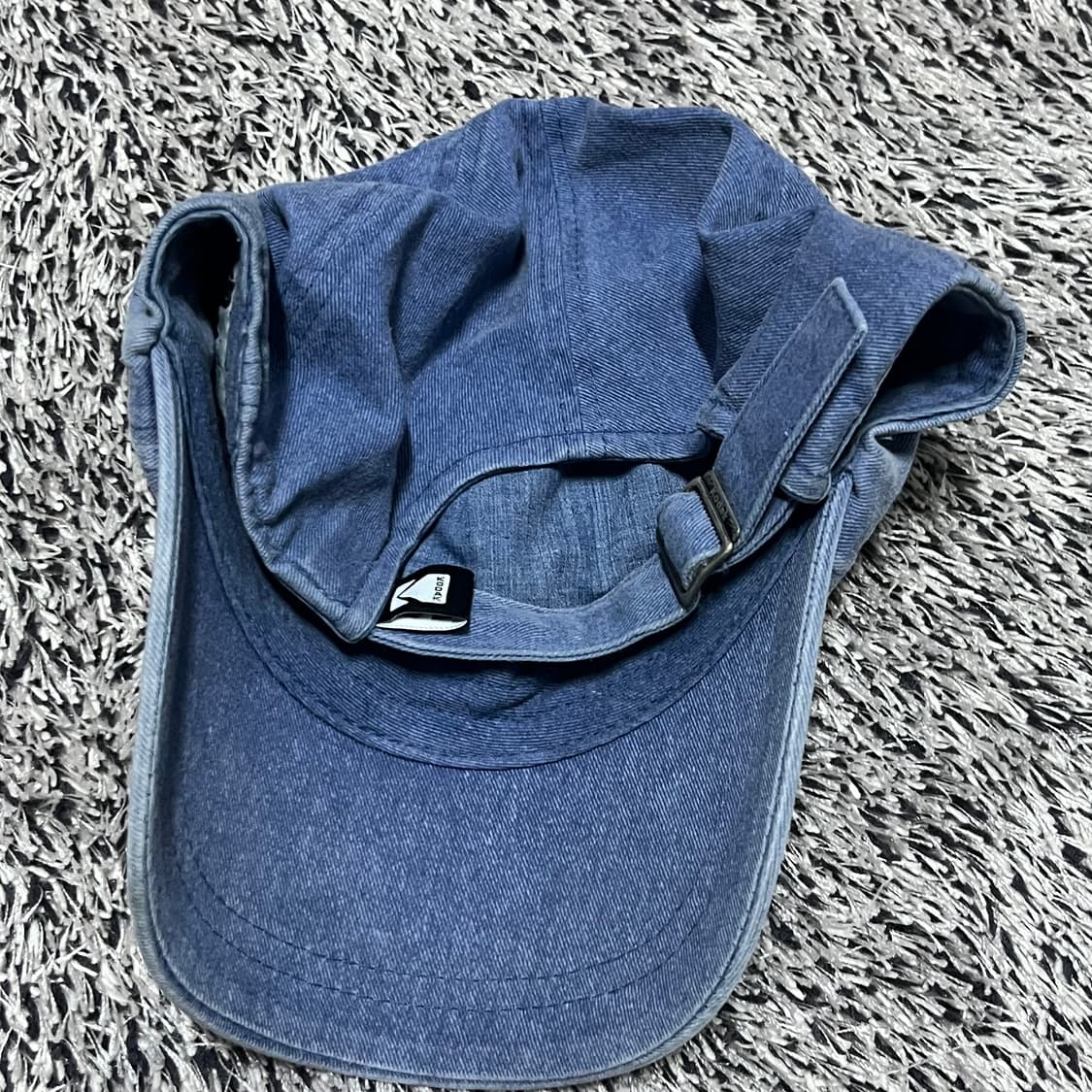 코닥 볼캡 상품이미지3