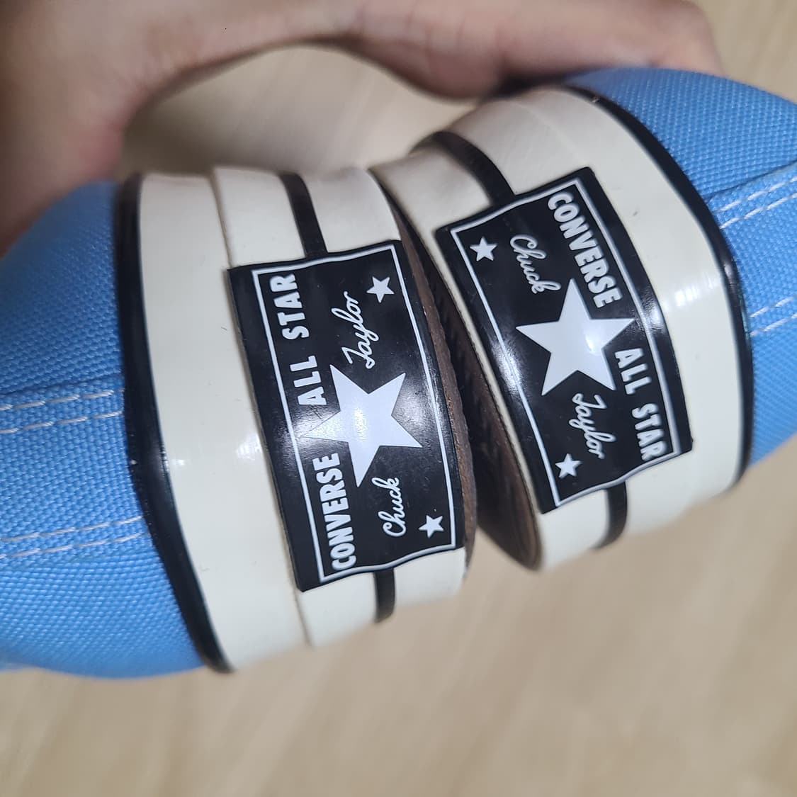 (새상품) 컨버스 척 70 빈티지 로우 260 상품이미지5