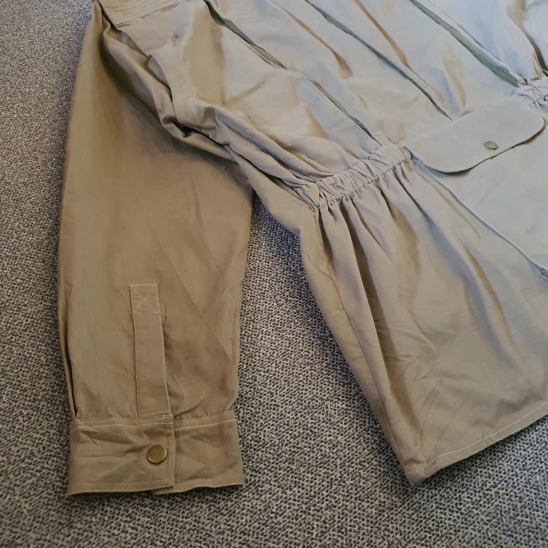 미국 수입 헌팅 자켓  no.63 상품이미지9