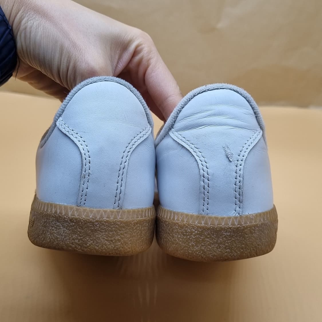 아디다스 BW 아미 독일군 스니커즈230. 상품이미지4