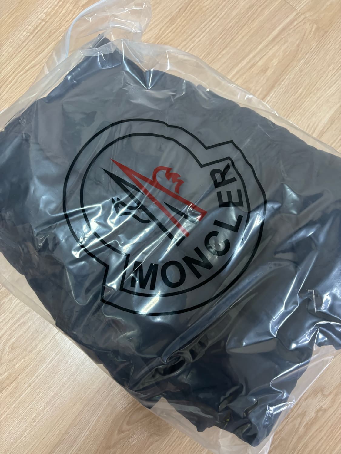 몽클레어 패딩 상품이미지7