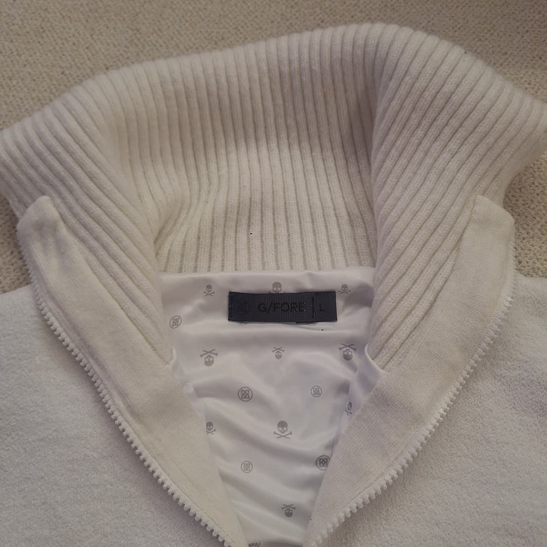 지포어 방풍니트L 상품이미지2