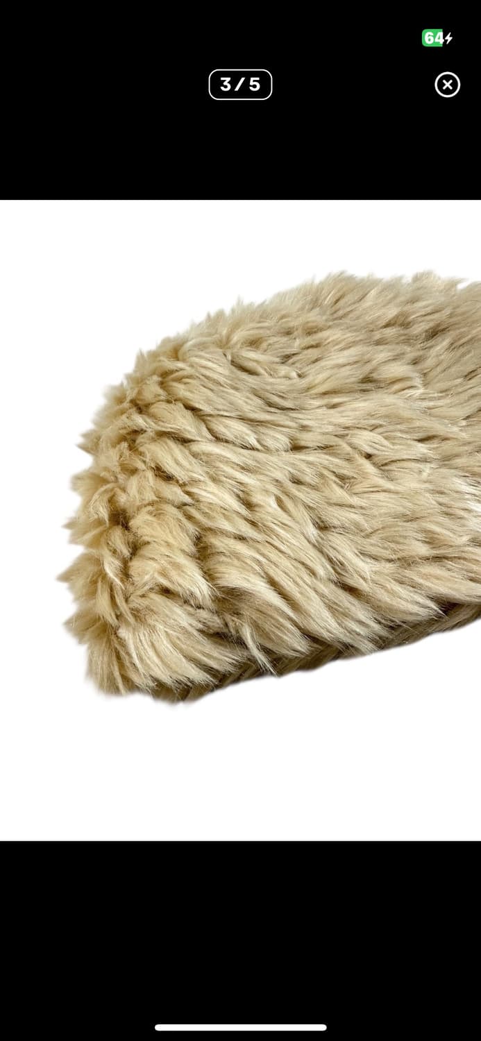 빈티지 퍼비니 상품이미지3