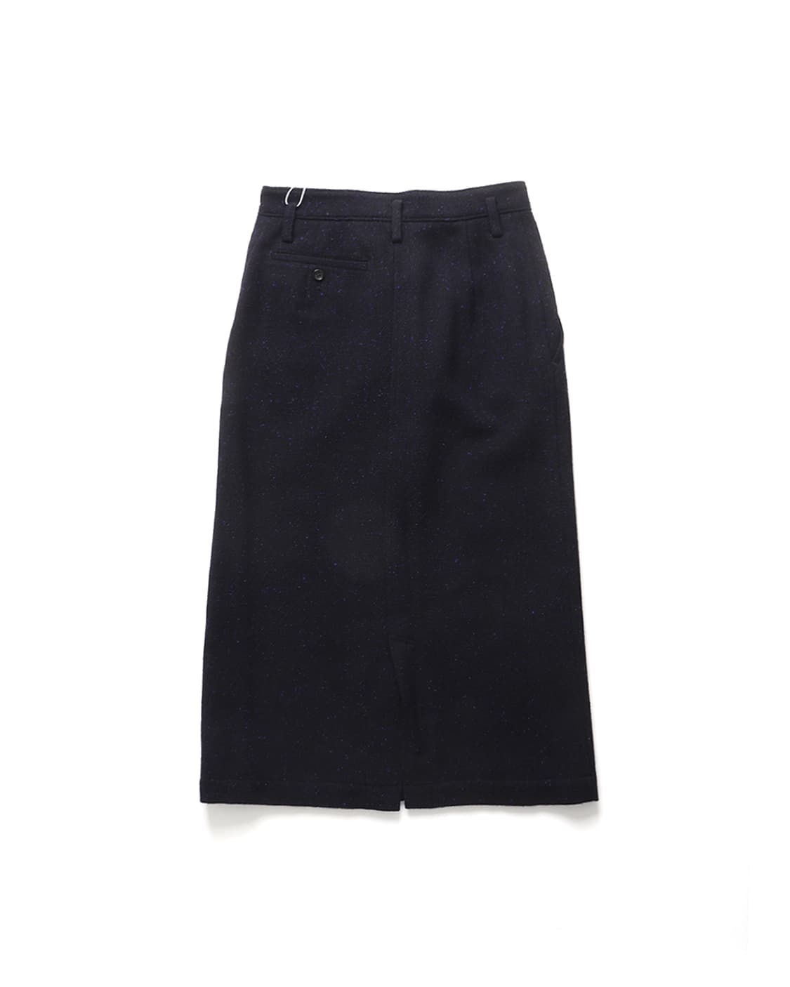 꼼데 tricot COMME des GARCONS Wool Skirt 상품이미지6