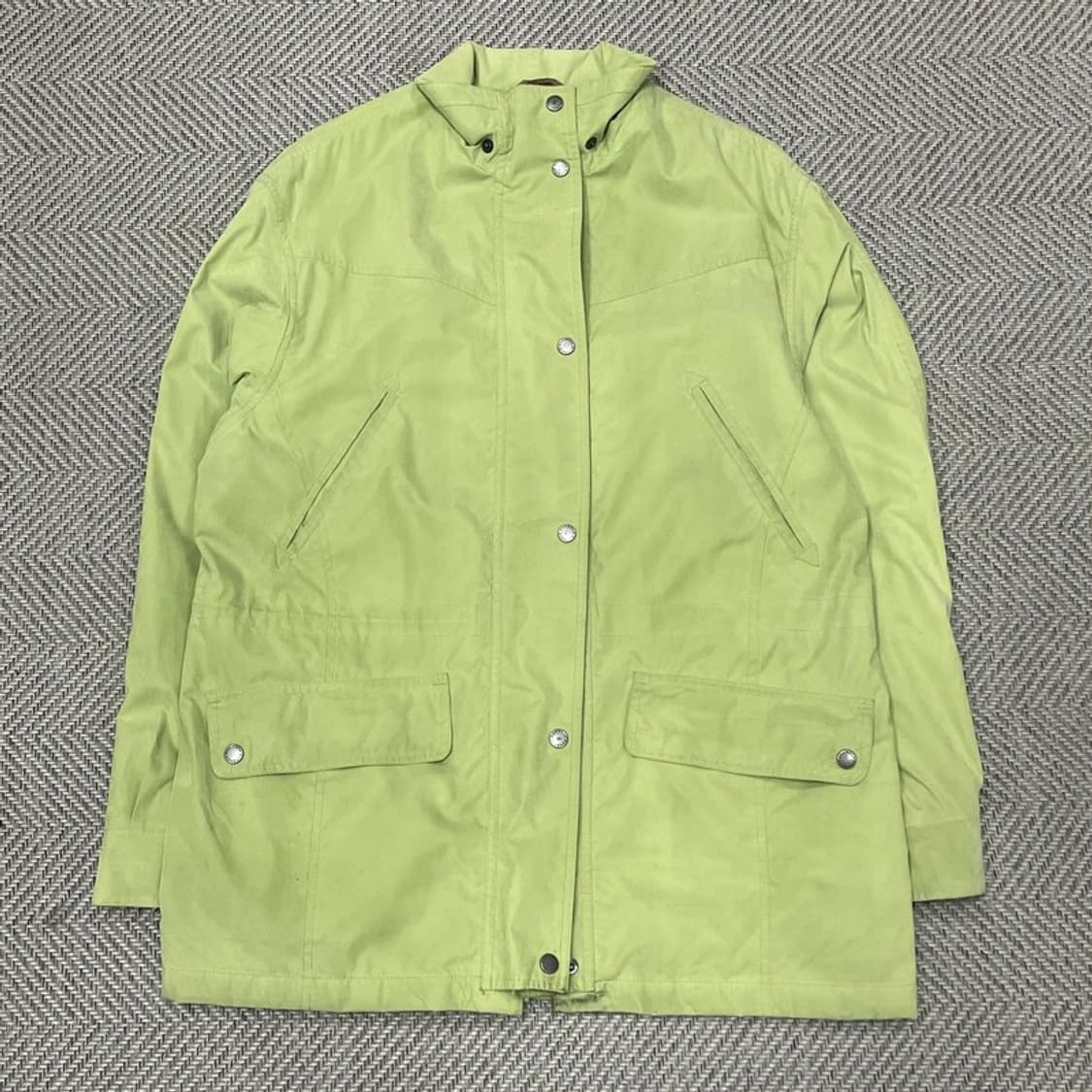 바버 멀티포켓 워크자켓 v0450 상품이미지1