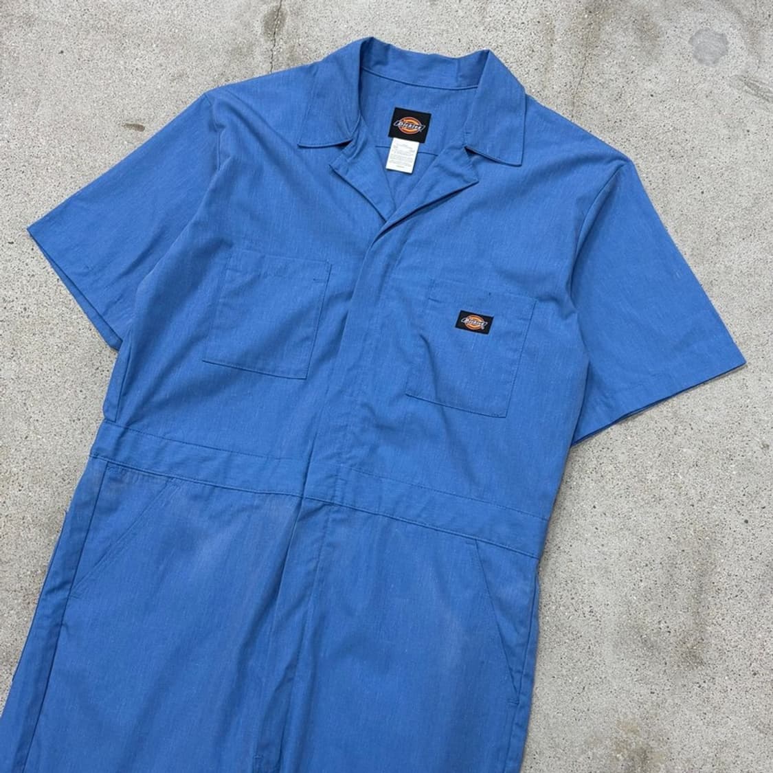 디키즈 워크 점프 수트 v2851 상품이미지3