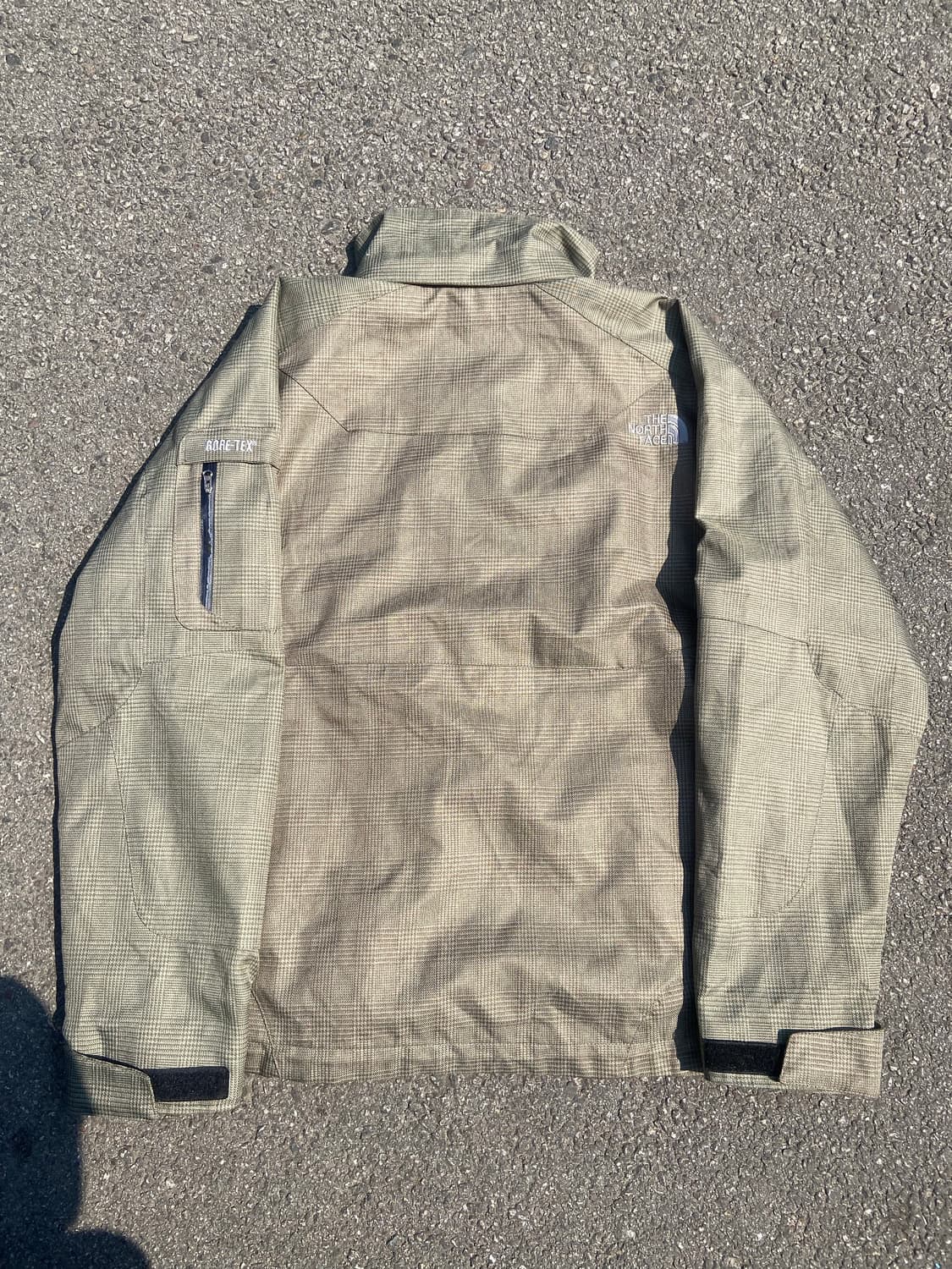 The Northface Herringbone Summit Series 상품이미지3