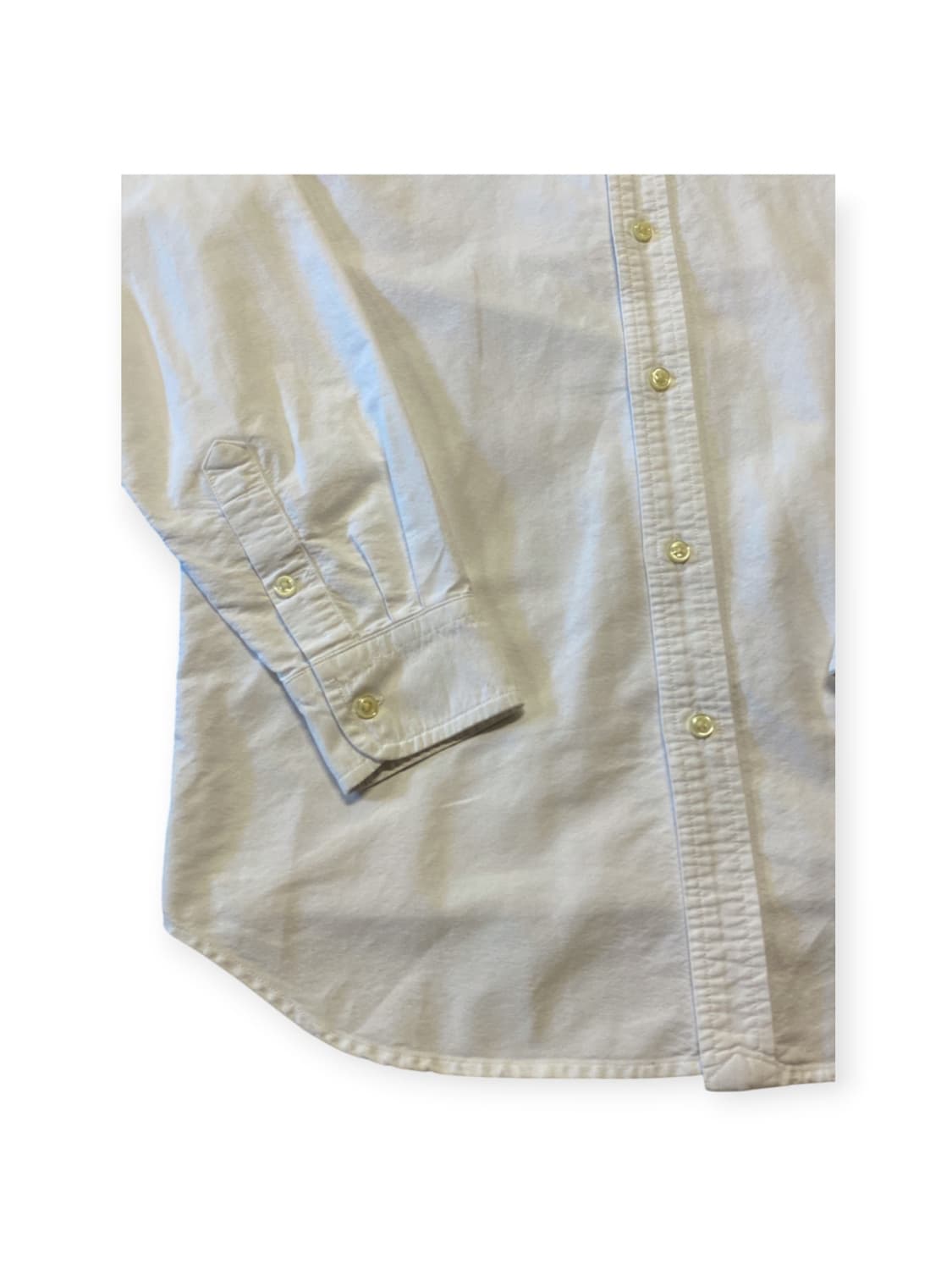 폴로랄프로렌 셔츠 (Woman XL) 상품이미지8
