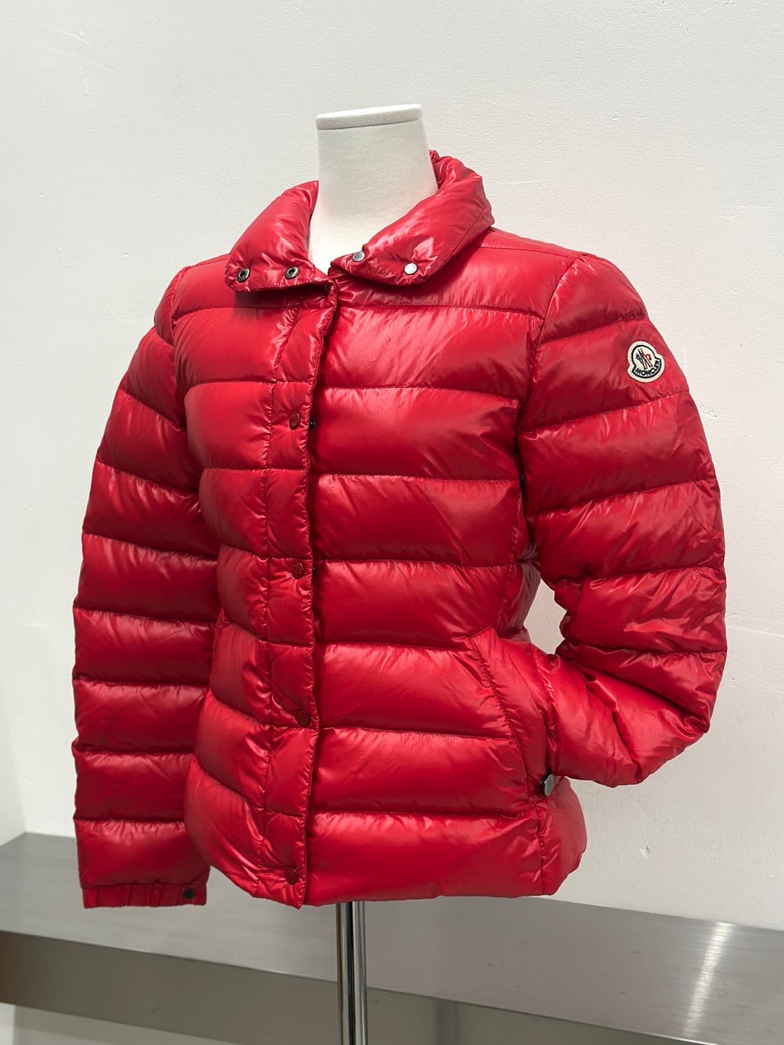 몽클레어 클라이리 경량 패딩  상품이미지1