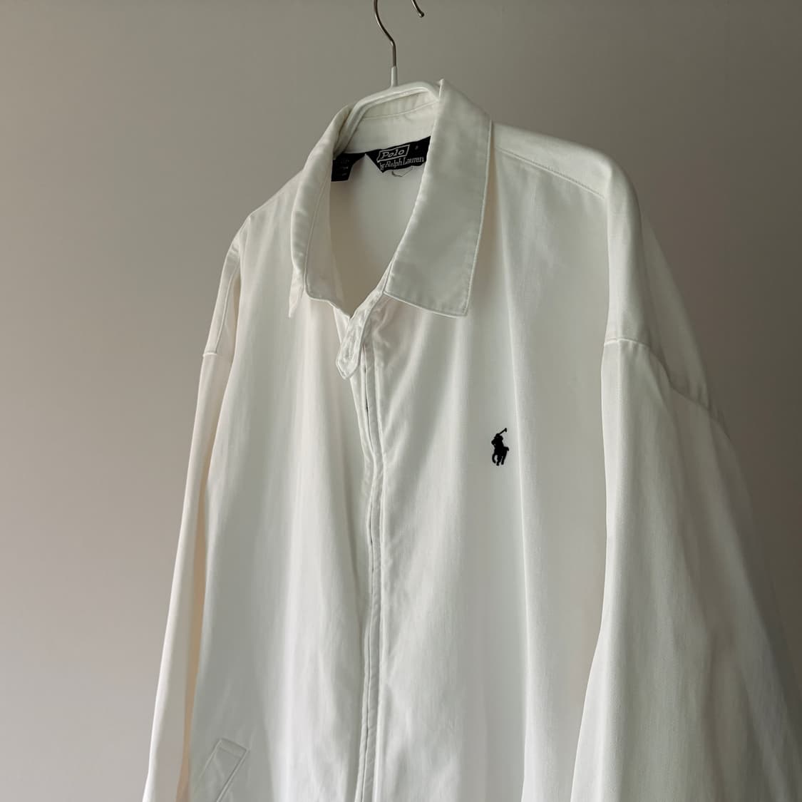  ▫️Polo Swing Top Jacket 상품이미지4