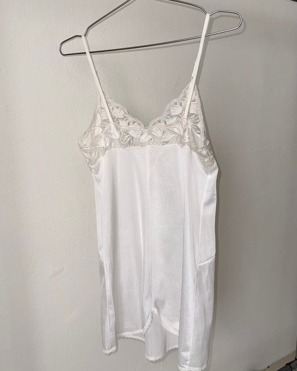 빈티지 슬립 원피스 상품이미지2