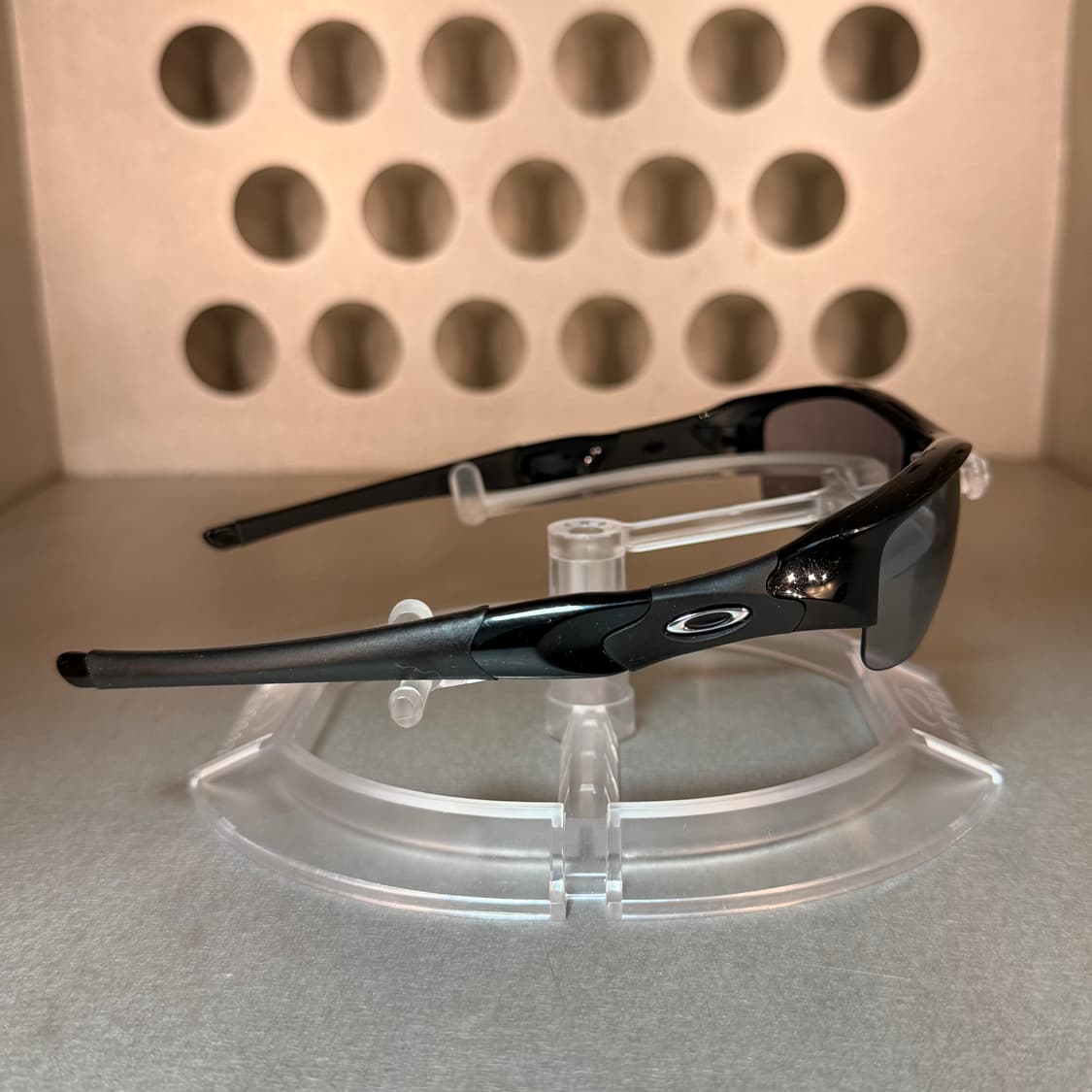 오클리 Flak Jacket 1.0 플랙 자켓 (2007) 상품이미지5