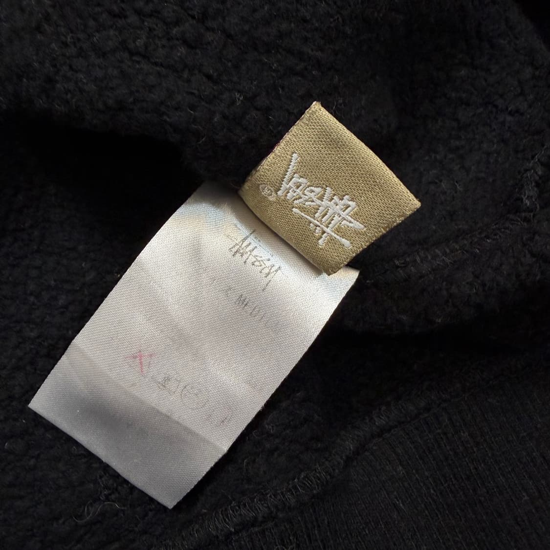 stussy 스투시 우먼스 tomboy 맨투맨 m  상품이미지5