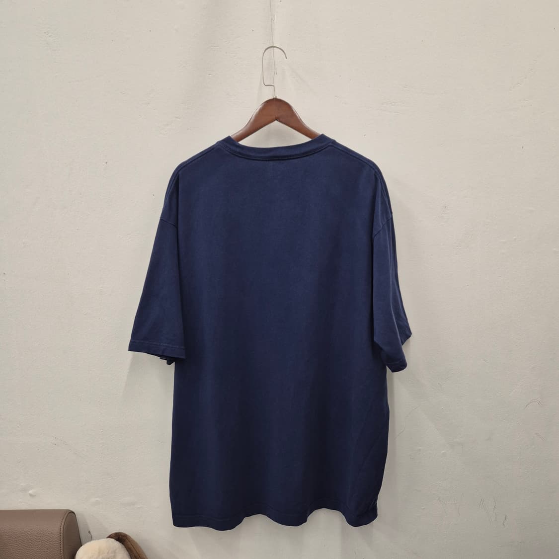 조던 x 솔 플라이 GFX 반팔티 110 상품이미지4