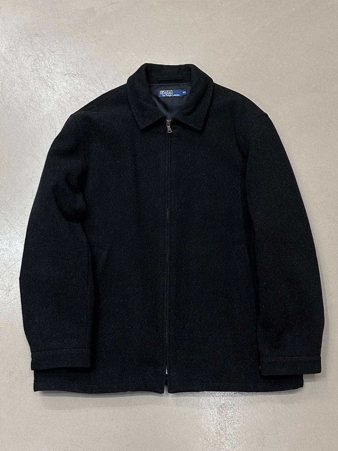 POLO 모직 자켓  상품이미지3