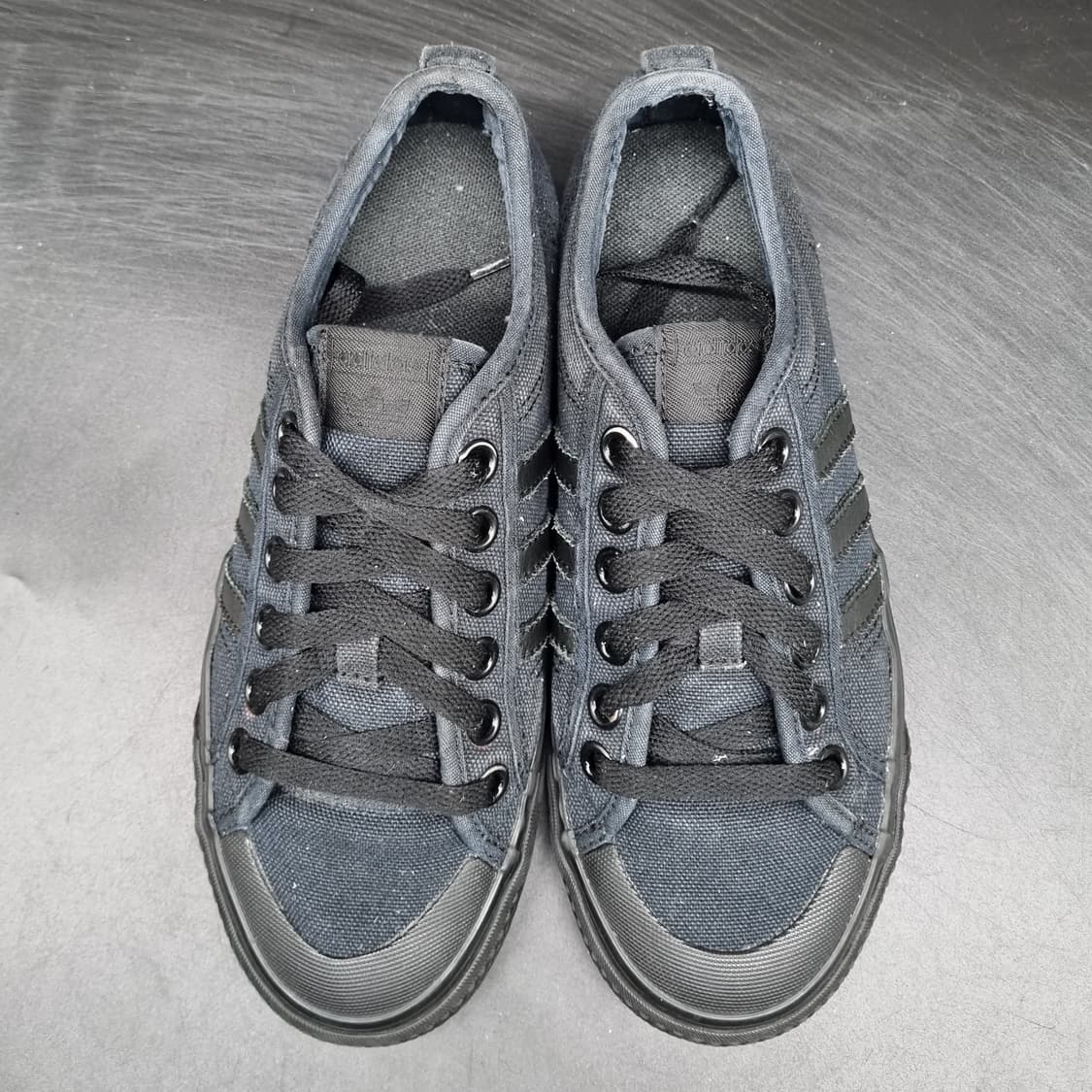 아디다스 브라다바 여성스니커즈230 상품이미지2