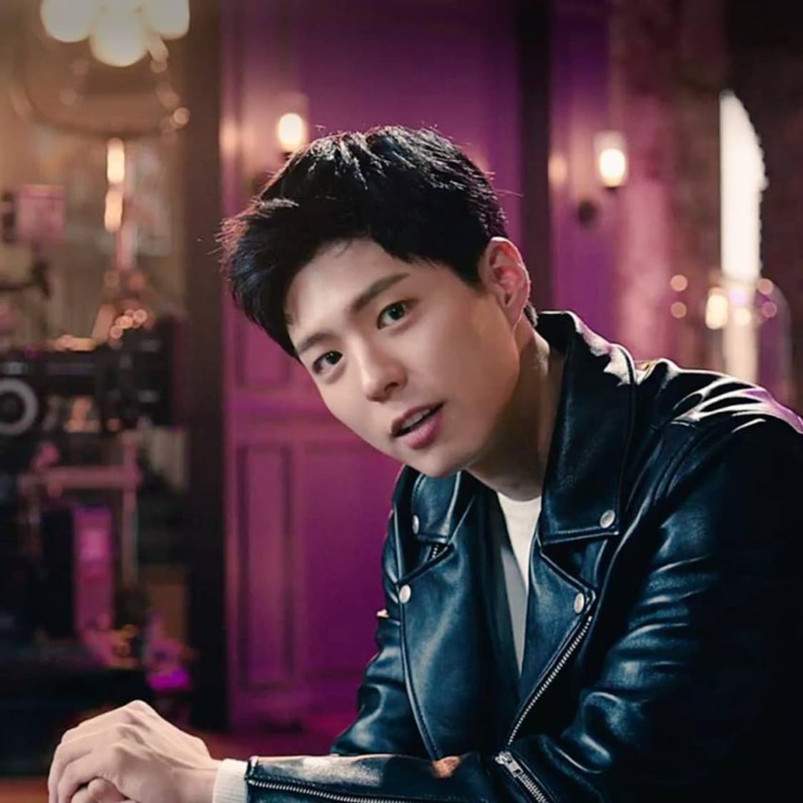 일꼬르소 양가죽 라이더자켓 100 상품이미지6