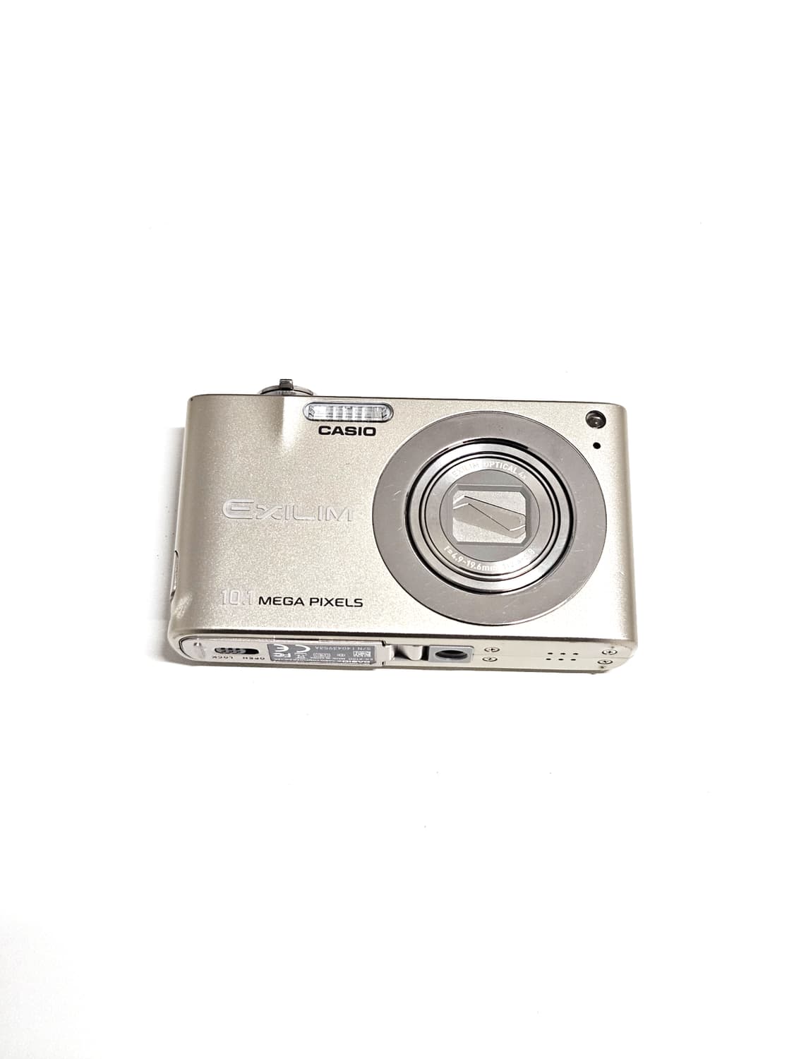 카시오 엑슬림 Casio Exilim EX-Z100 디카 디지털카메라 상품이미지2