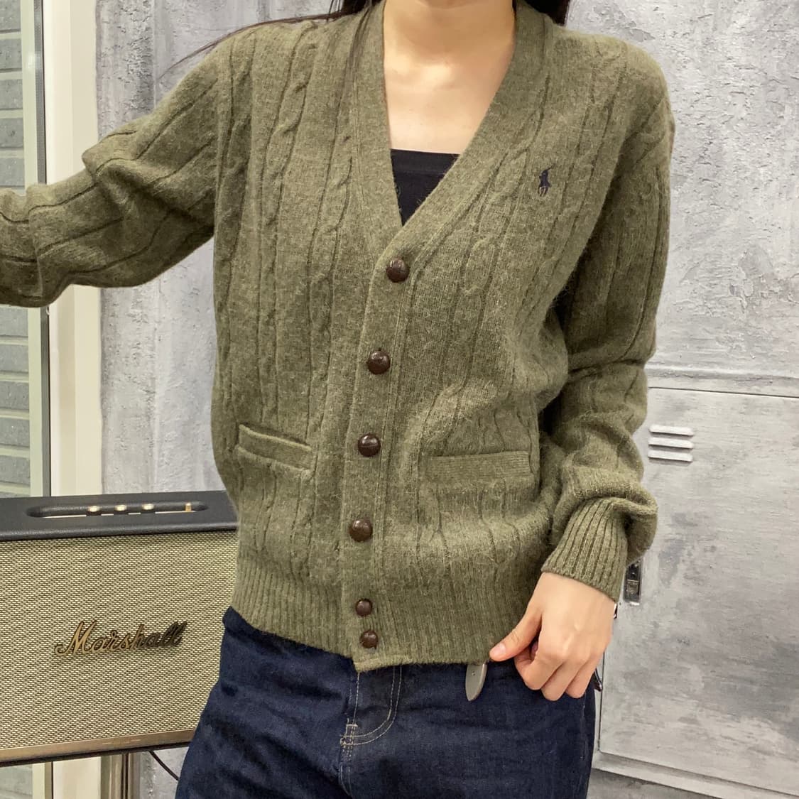 Polo Ralph Lauren 상품이미지2