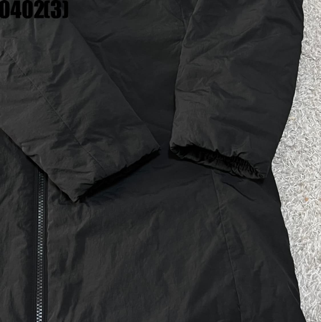 스노우피크 롱패딩 상품이미지4