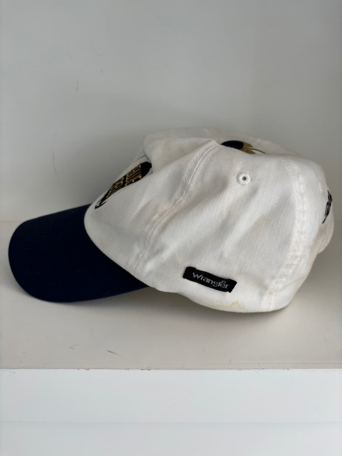 Wrangler Cap 상품이미지4