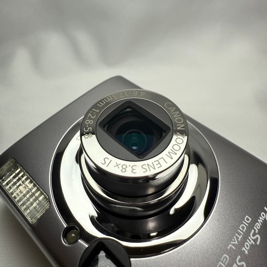 캐논 SD800IS (IXY 900IS, IXUS 850IS) 상품이미지9