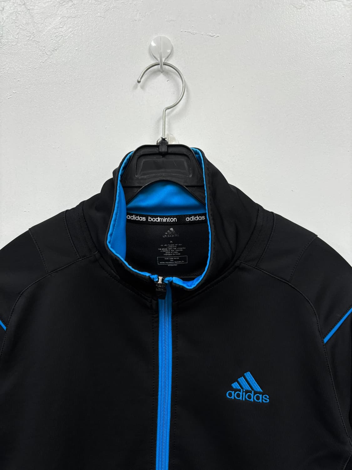 아디다스 트랙탑 상품이미지2