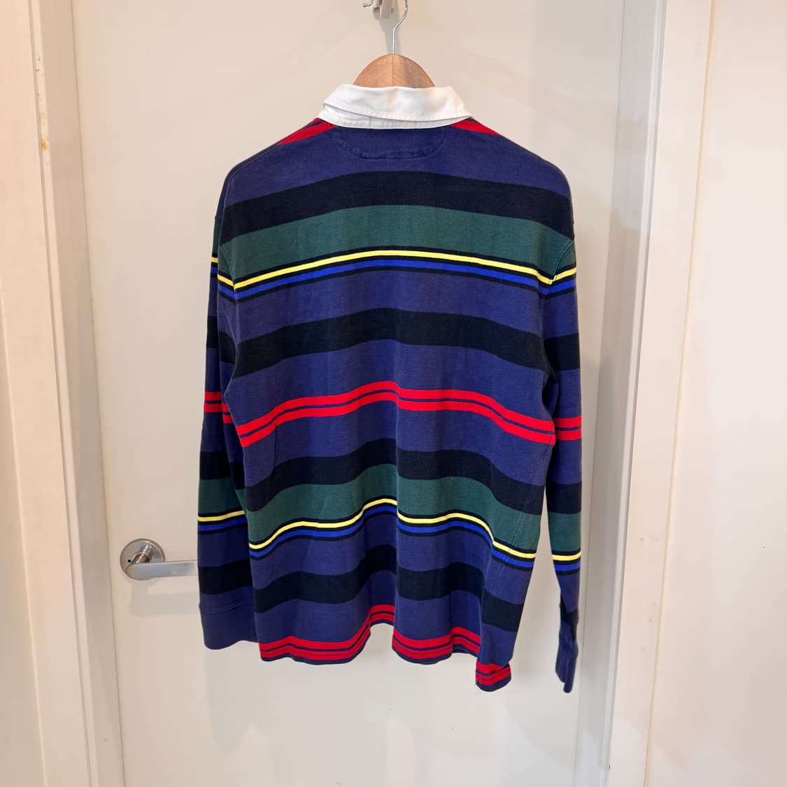 폴로 럭비티 XL 상품이미지3