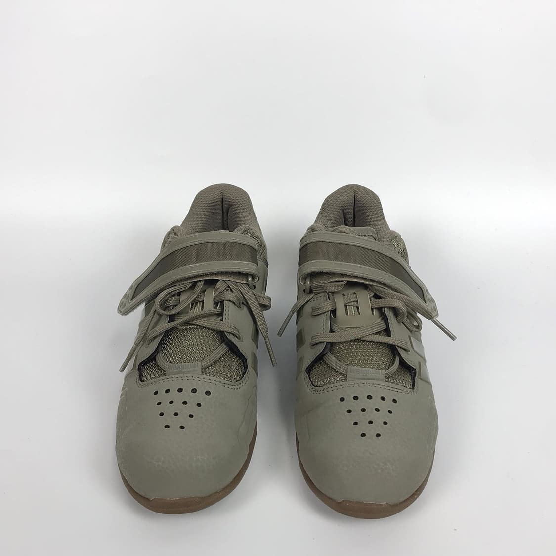 아디다스 아디파워 웨이트리프팅 역도화 신발 남성265 상품이미지2