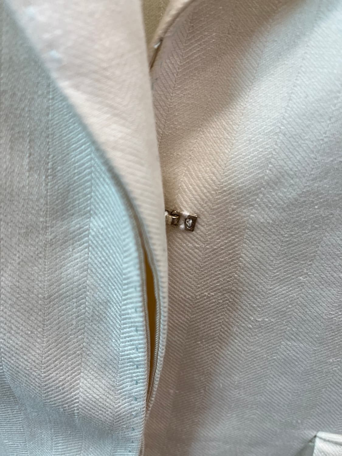 여) 미샤 이태리 카센티노 린넨자켓 상품이미지5