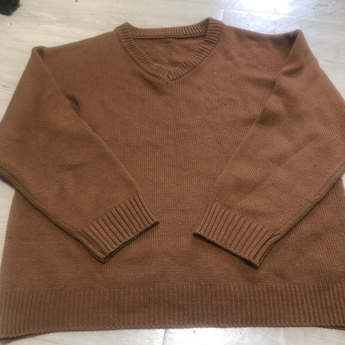 다양한 니트 의류들 판매합니다 M 95 사이즈 상품이미지6