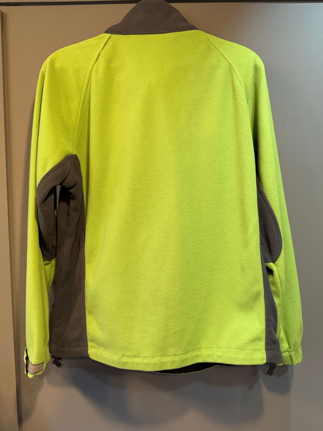 아크테릭스 플리스 자켓 상품이미지4