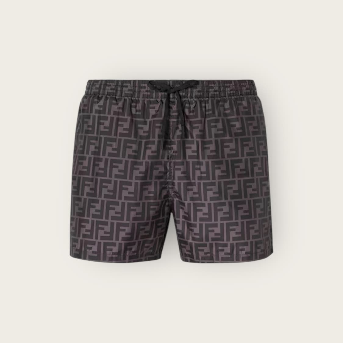 50/ 펜디 FF모노그램 테크니컬 신형 스윔팬츠 상품이미지1