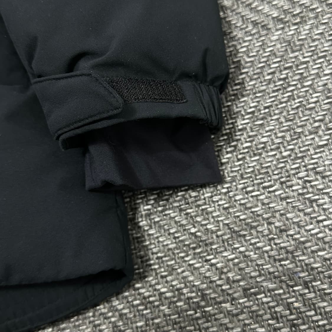 데상트 아우디 덕다운 패딩 (오리털 점퍼) 상품이미지6