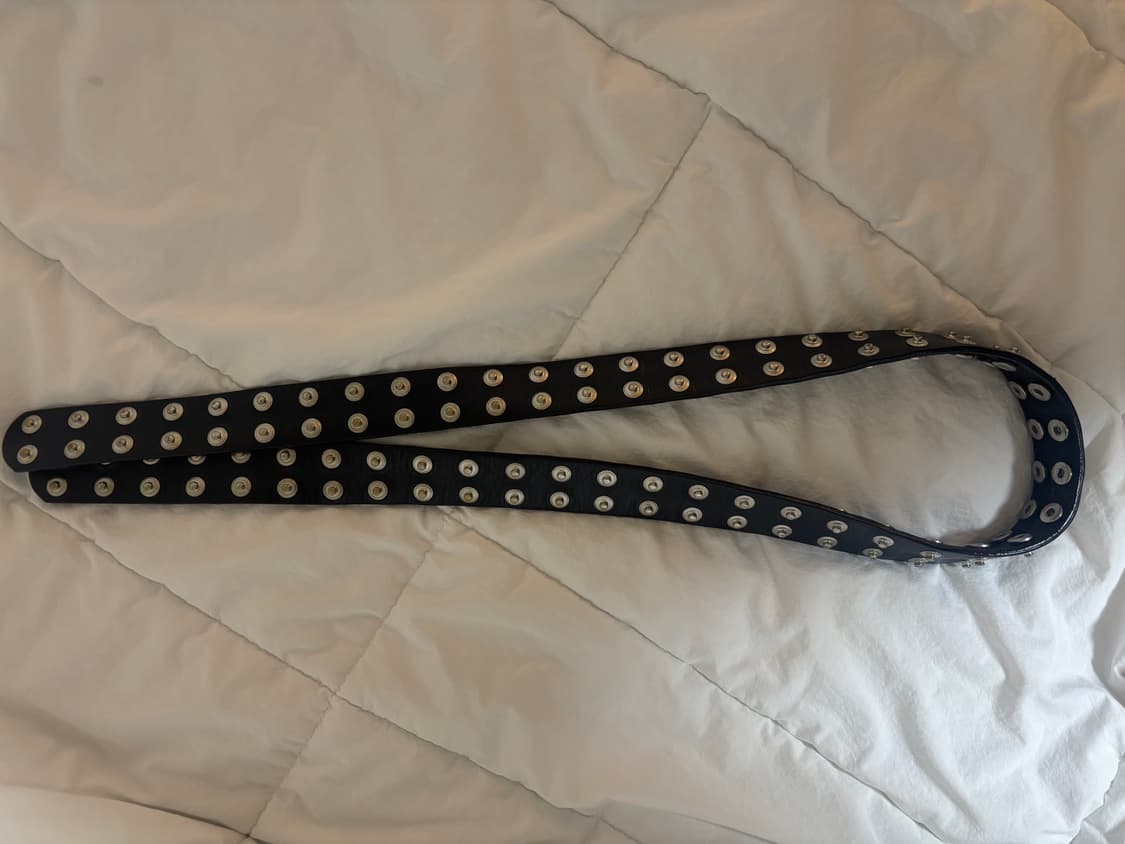 Computer Format belt 상품이미지3