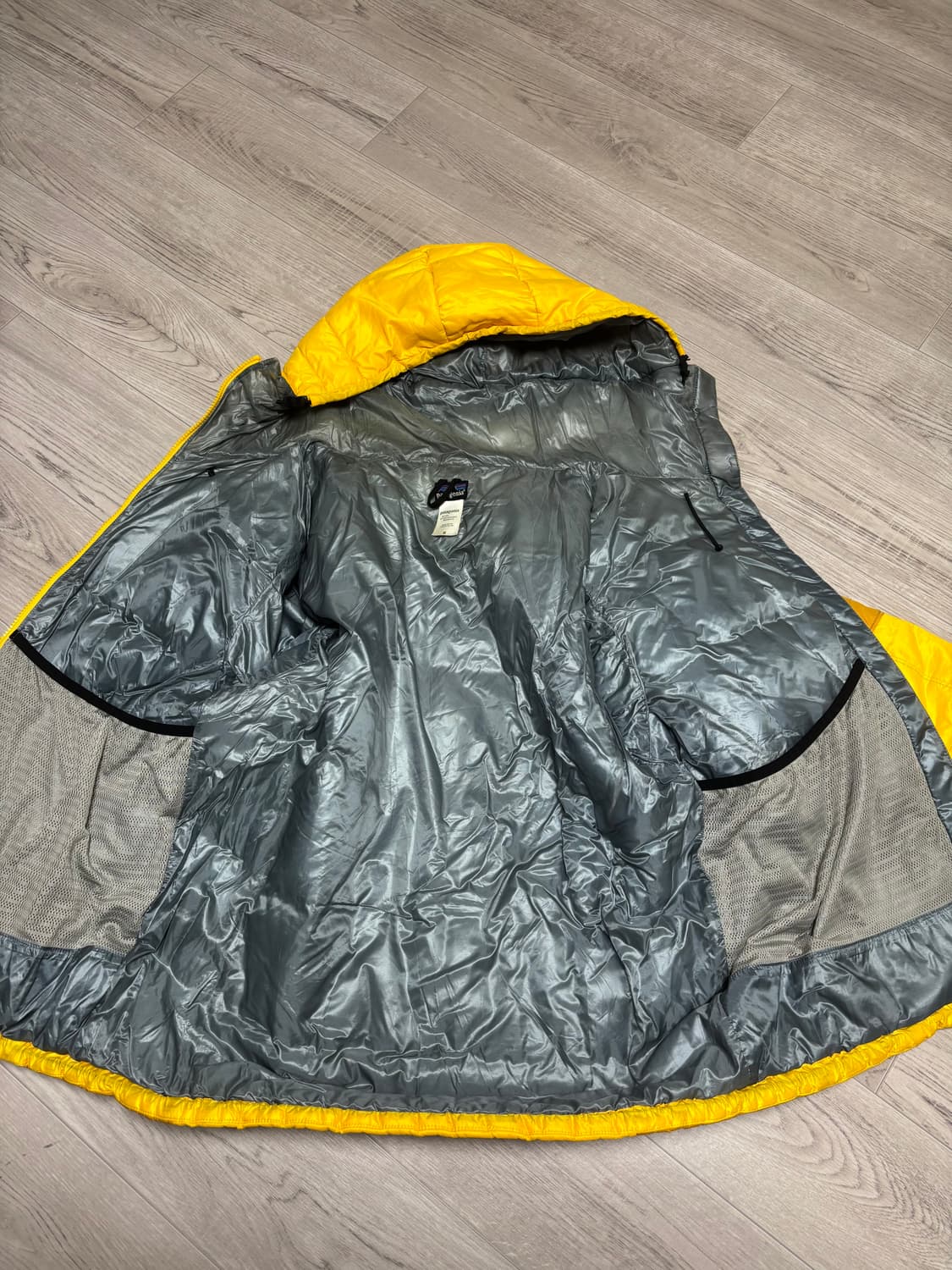 [m] 파타고니아 다스파카 08 상품이미지5