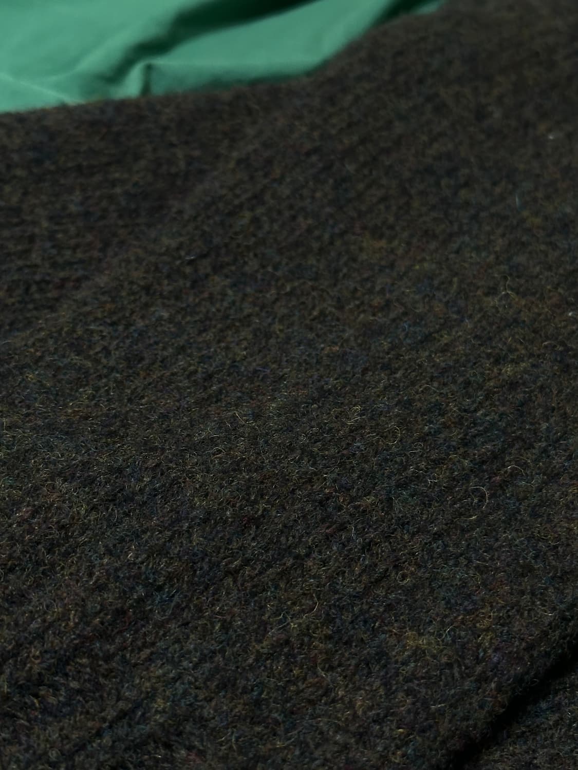 할리오브스코틀랜드 블랭크룸 콜라보 XL 상품이미지2