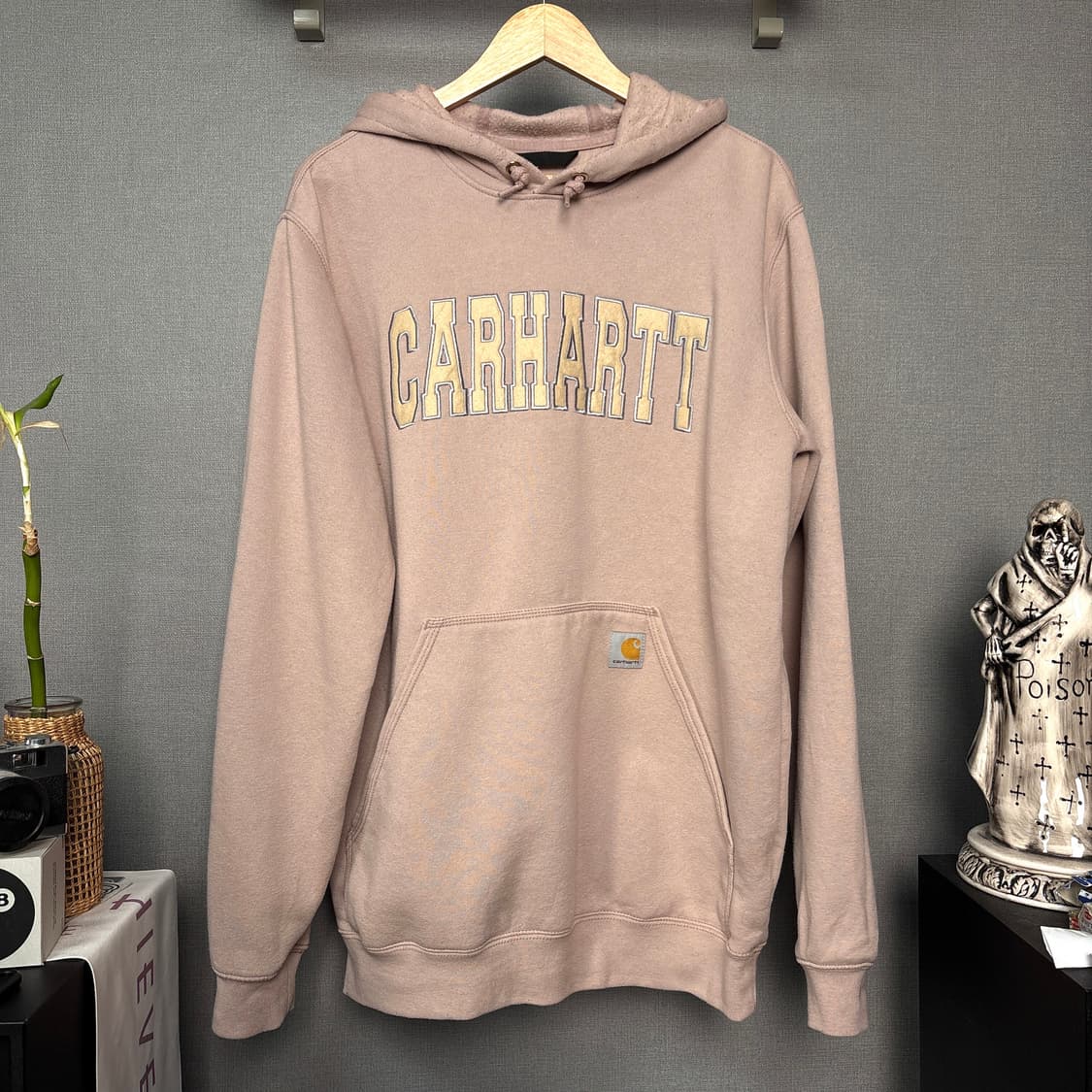 칼하트 후드티 상품이미지2