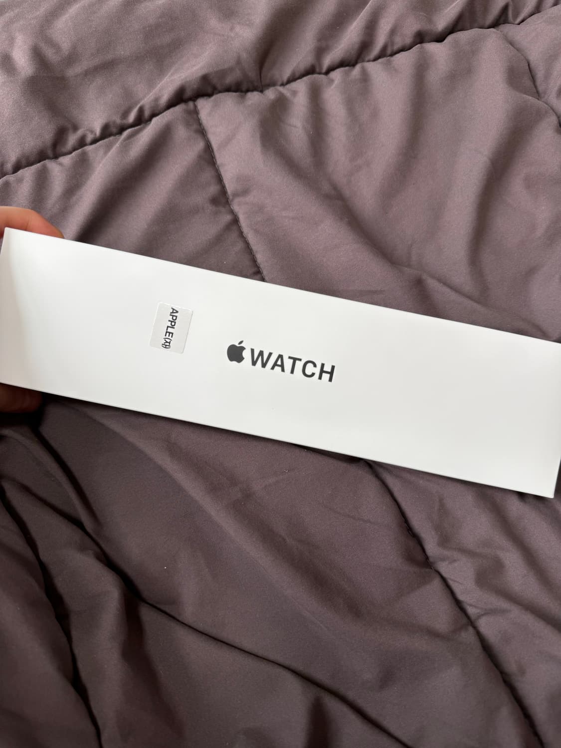 [풀박스]애플워치 SE2 44mm 실버 상품이미지8