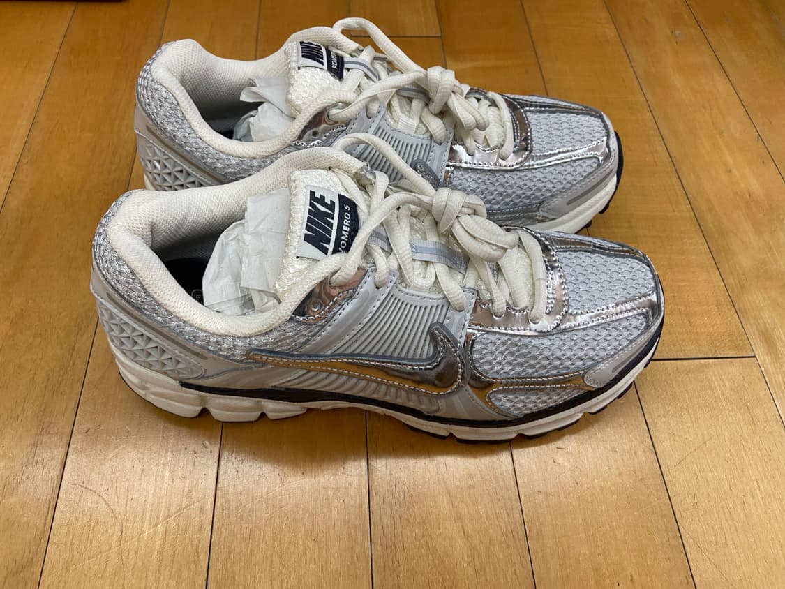 나이키 줌 보메로 5 265mm 상품이미지3