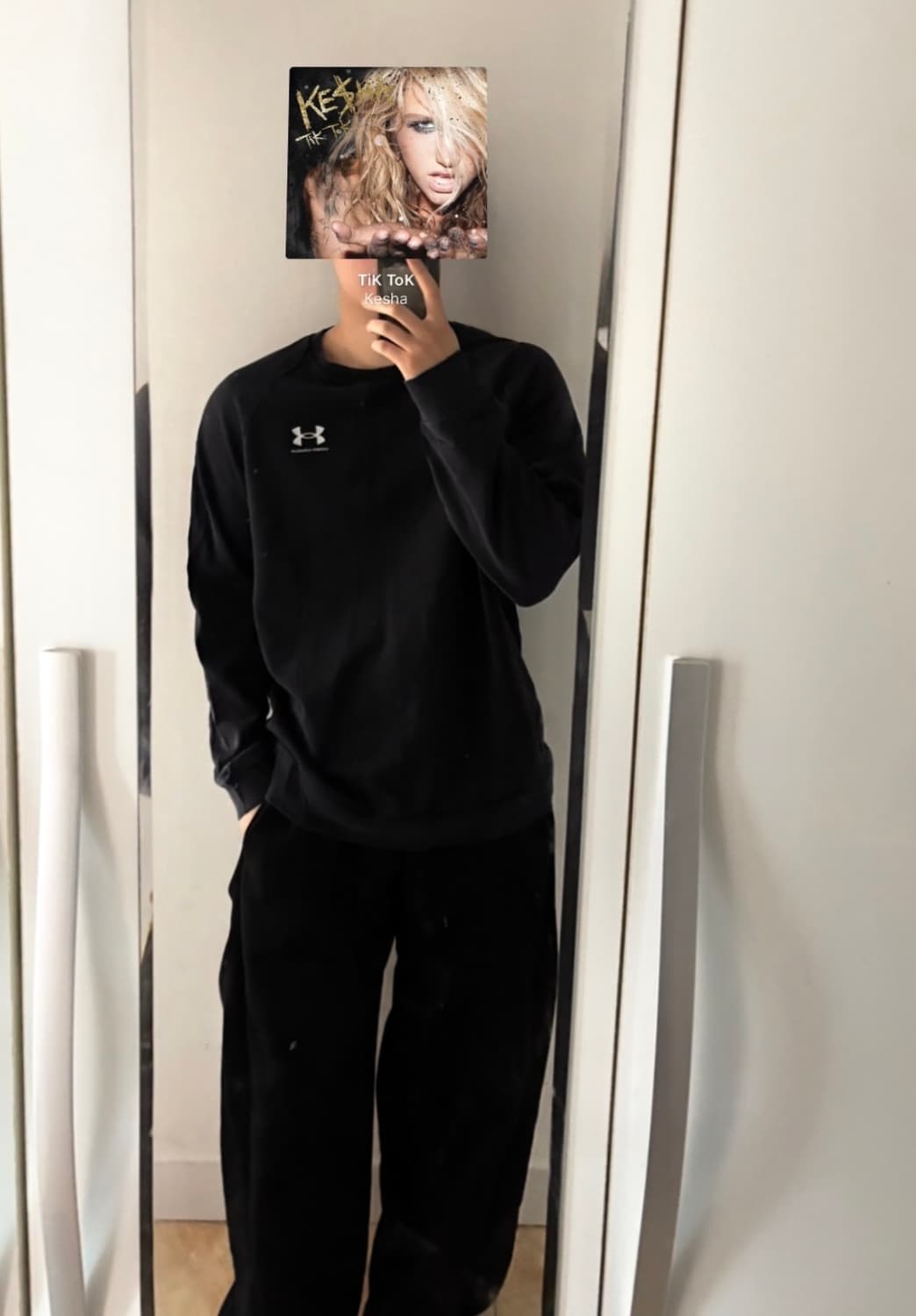 솔로지옥 송승일맛 언더아머 맨투 xL 상품이미지1