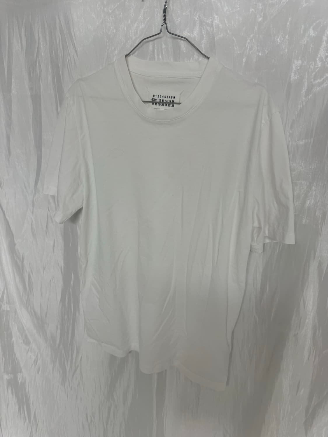 Maison Margiela half T 상품이미지2