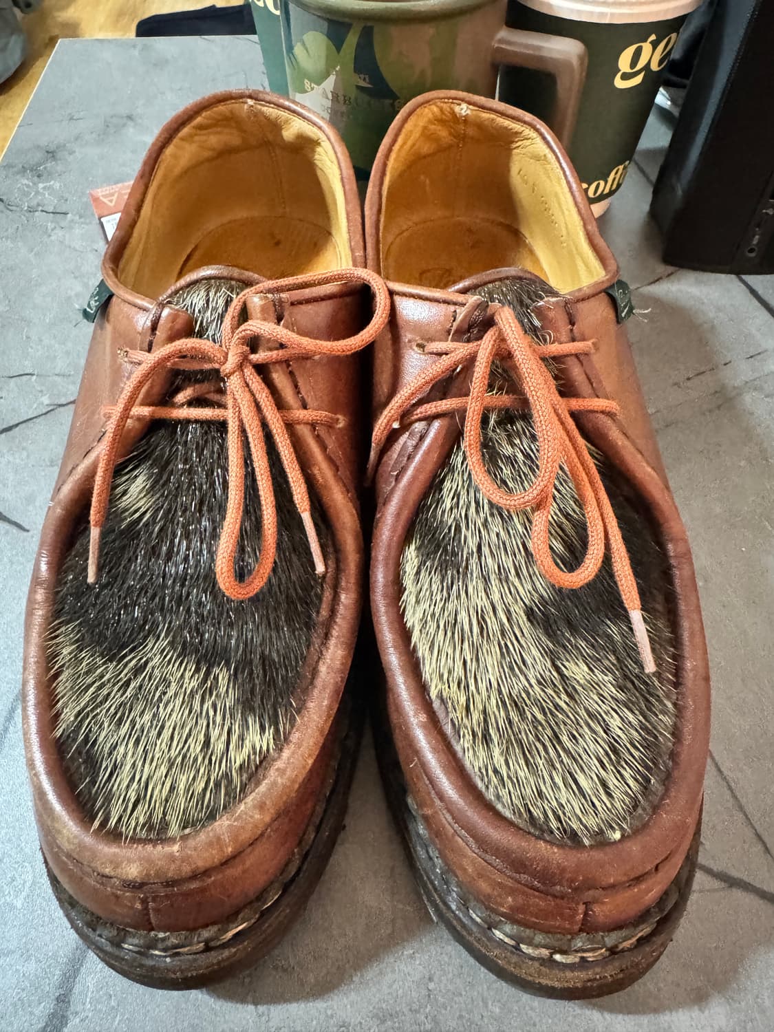 파라부트 미카엘 송치 상품이미지1