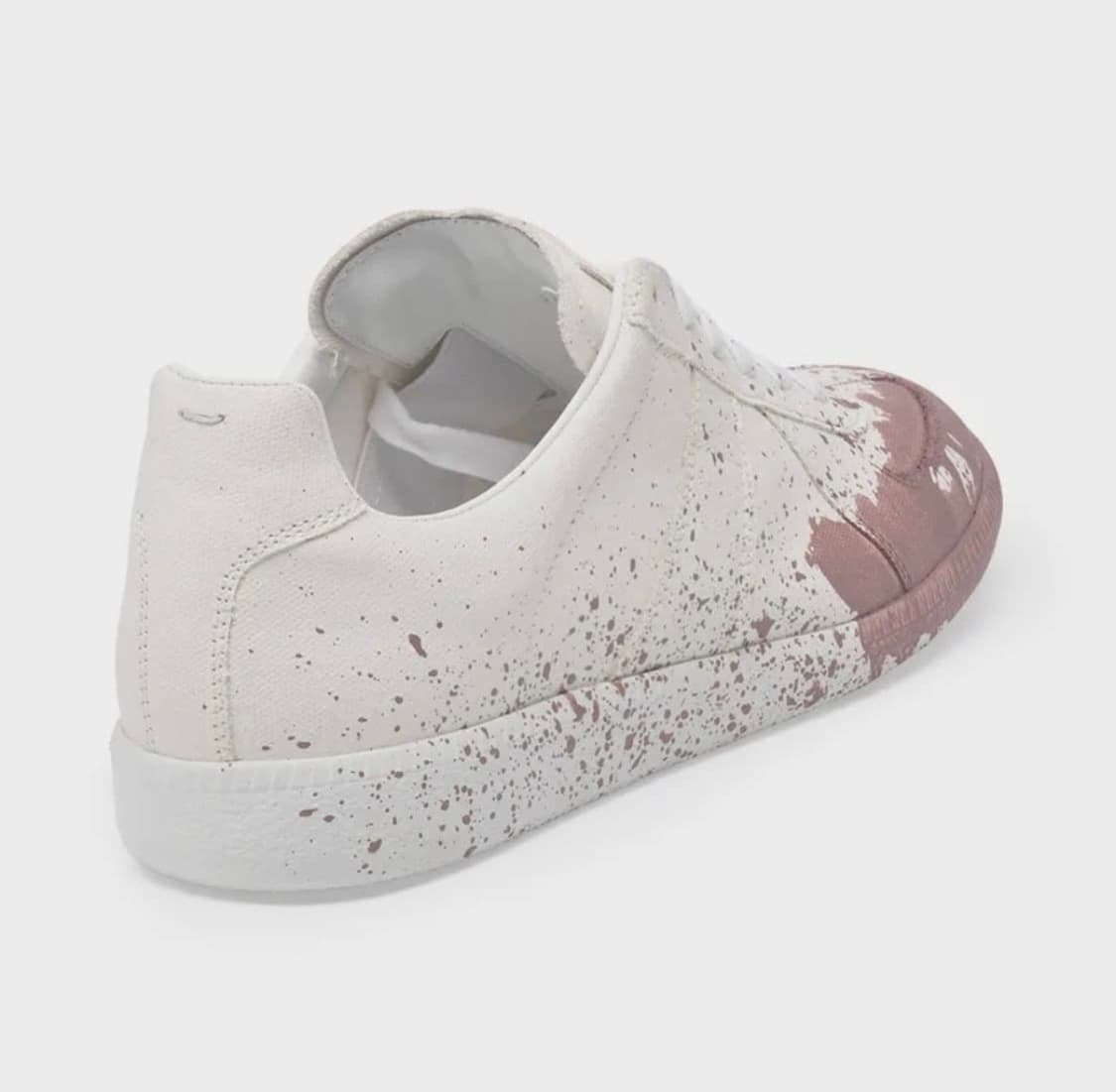 Maison Margiela 마르지엘라 페인팅 독일군 42 사이즈 상품이미지4