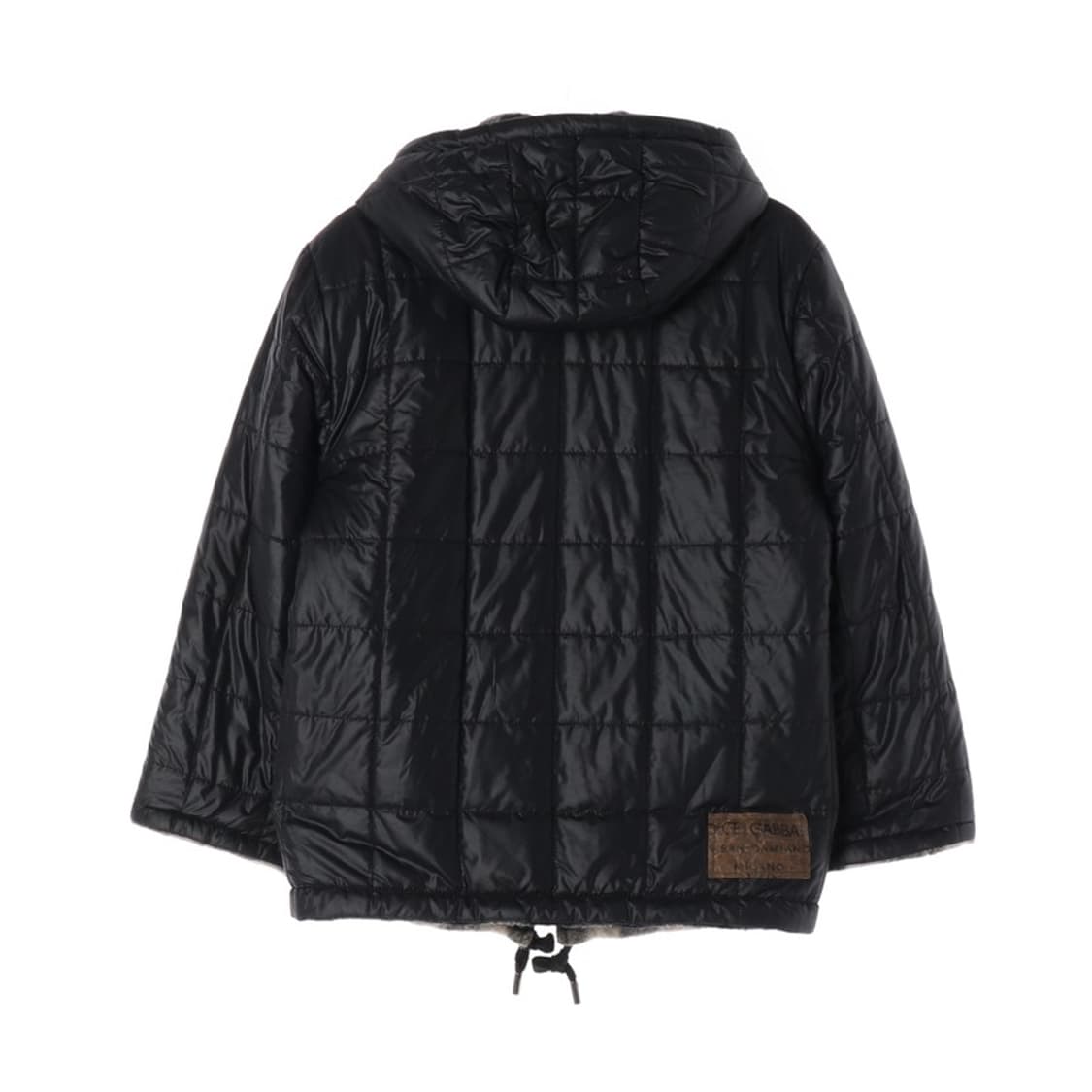 돌체앤가바나 리버시블 집업 자켓 46 상품이미지4