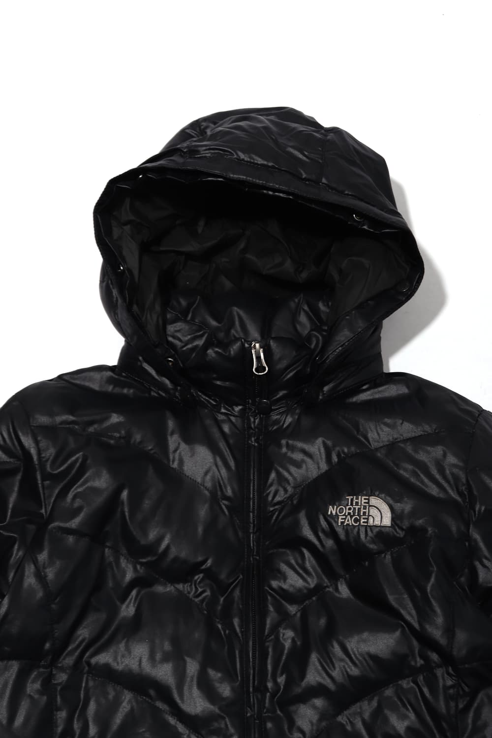 700 필파워 구스다운 경량 패딩 자켓 size 90 상품이미지3