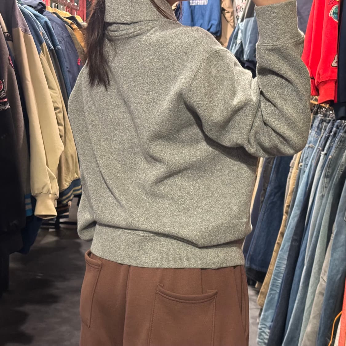 [IM] 폴로 니트 상품이미지5